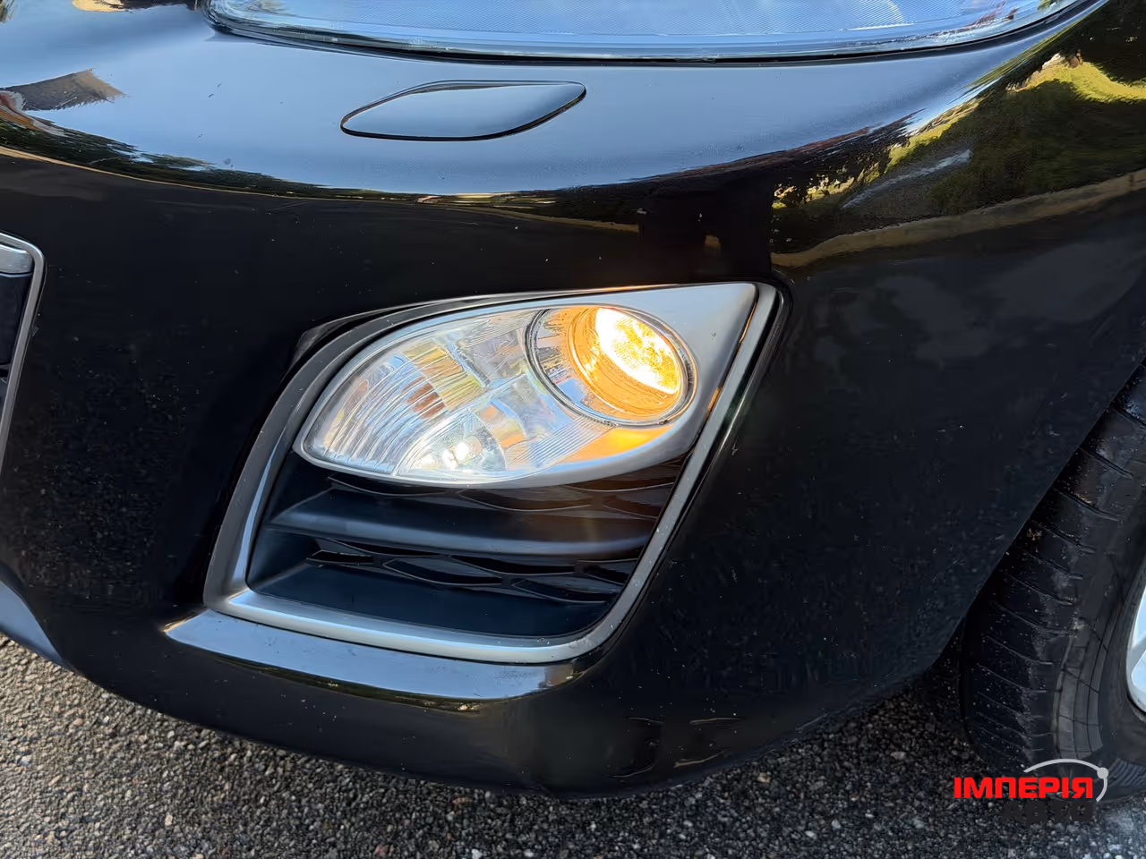 Mazda CX-7 - фото 16