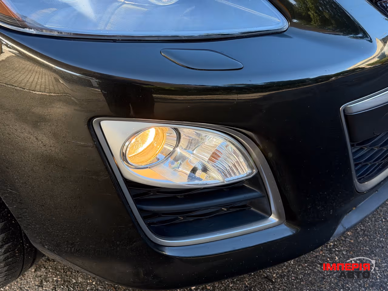 Mazda CX-7 - фото 36