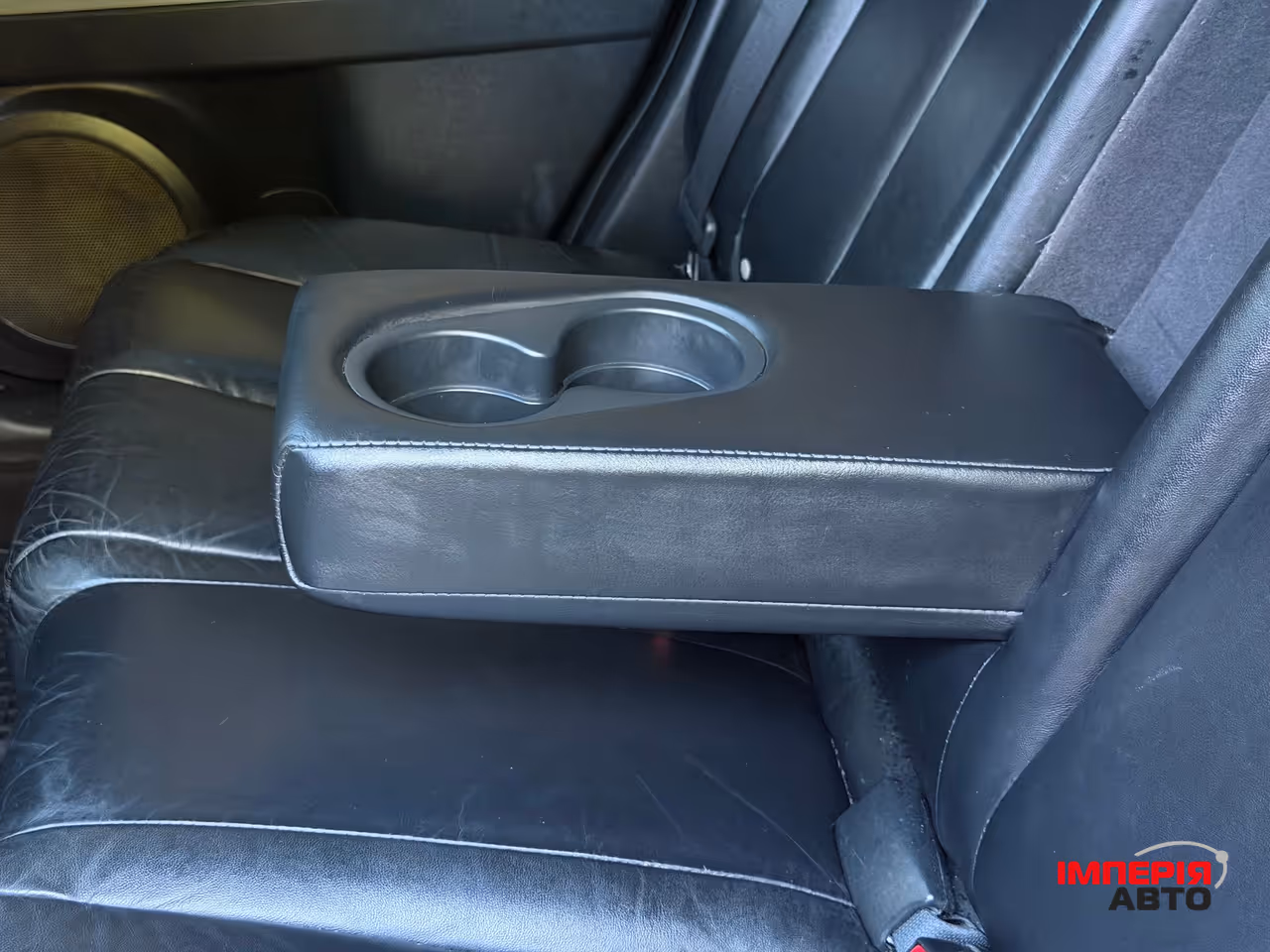 Mazda CX-7 - фото 58