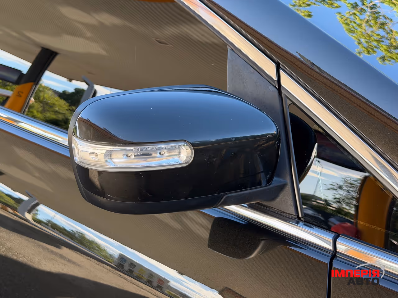 Mazda CX-7 - фото 32