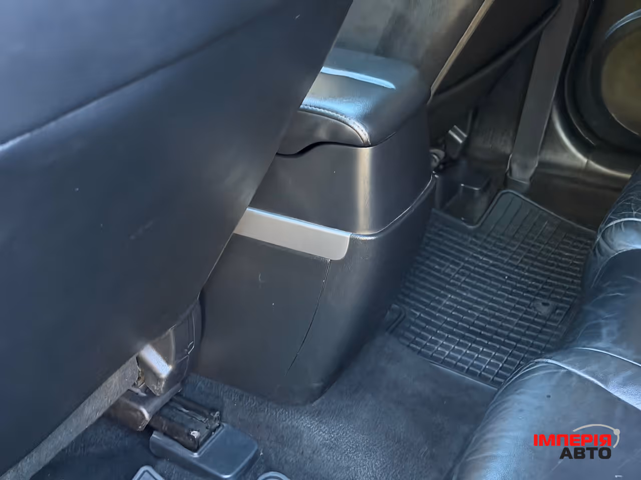 Mazda CX-7 - фото 59