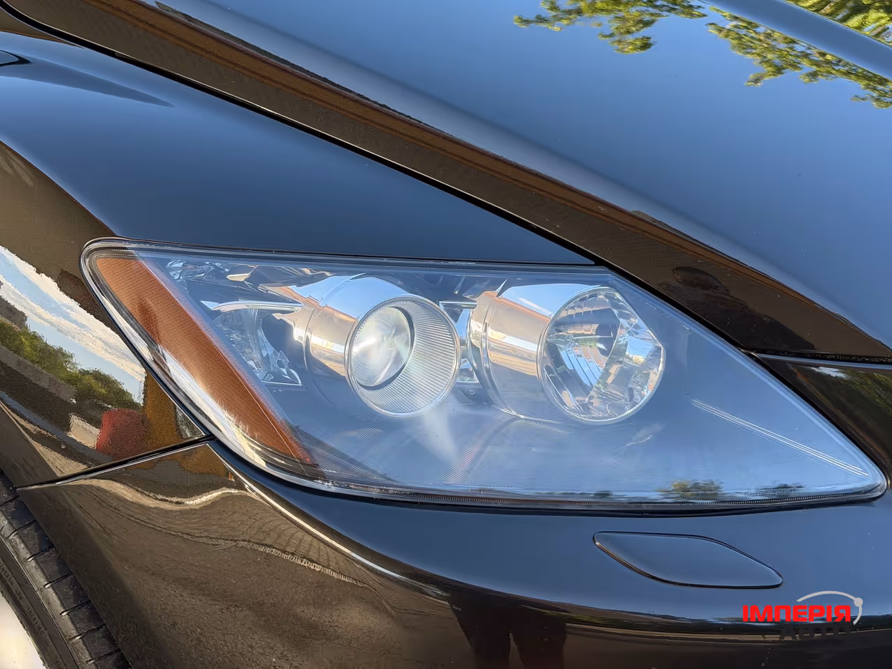 Mazda CX-7 - фото 31