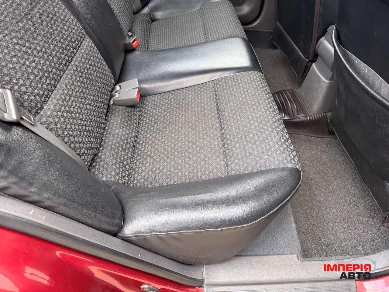 Kia Shuma - фото 8