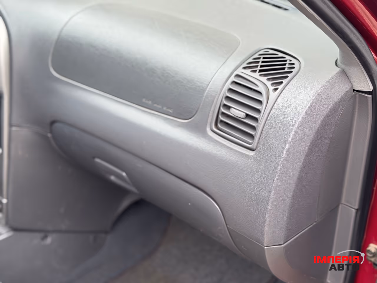 Kia Shuma - фото 12