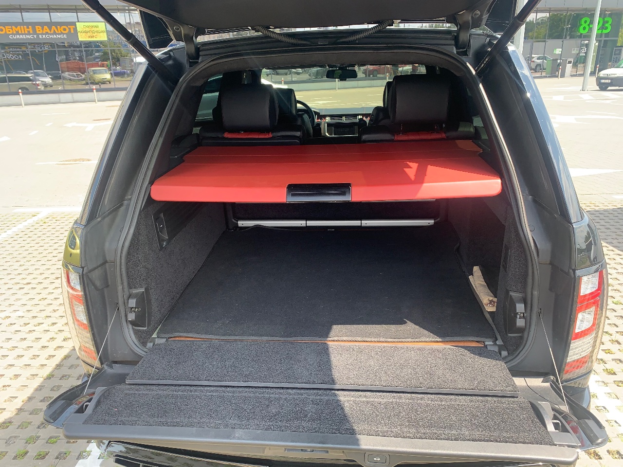 Land Rover Range Rover - фото 5