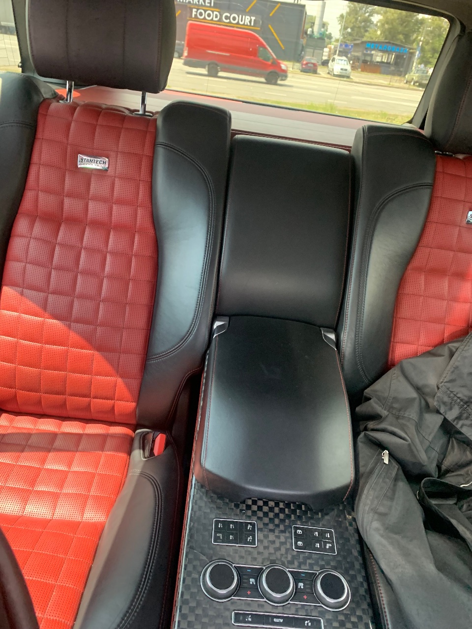 Land Rover Range Rover - фото 16