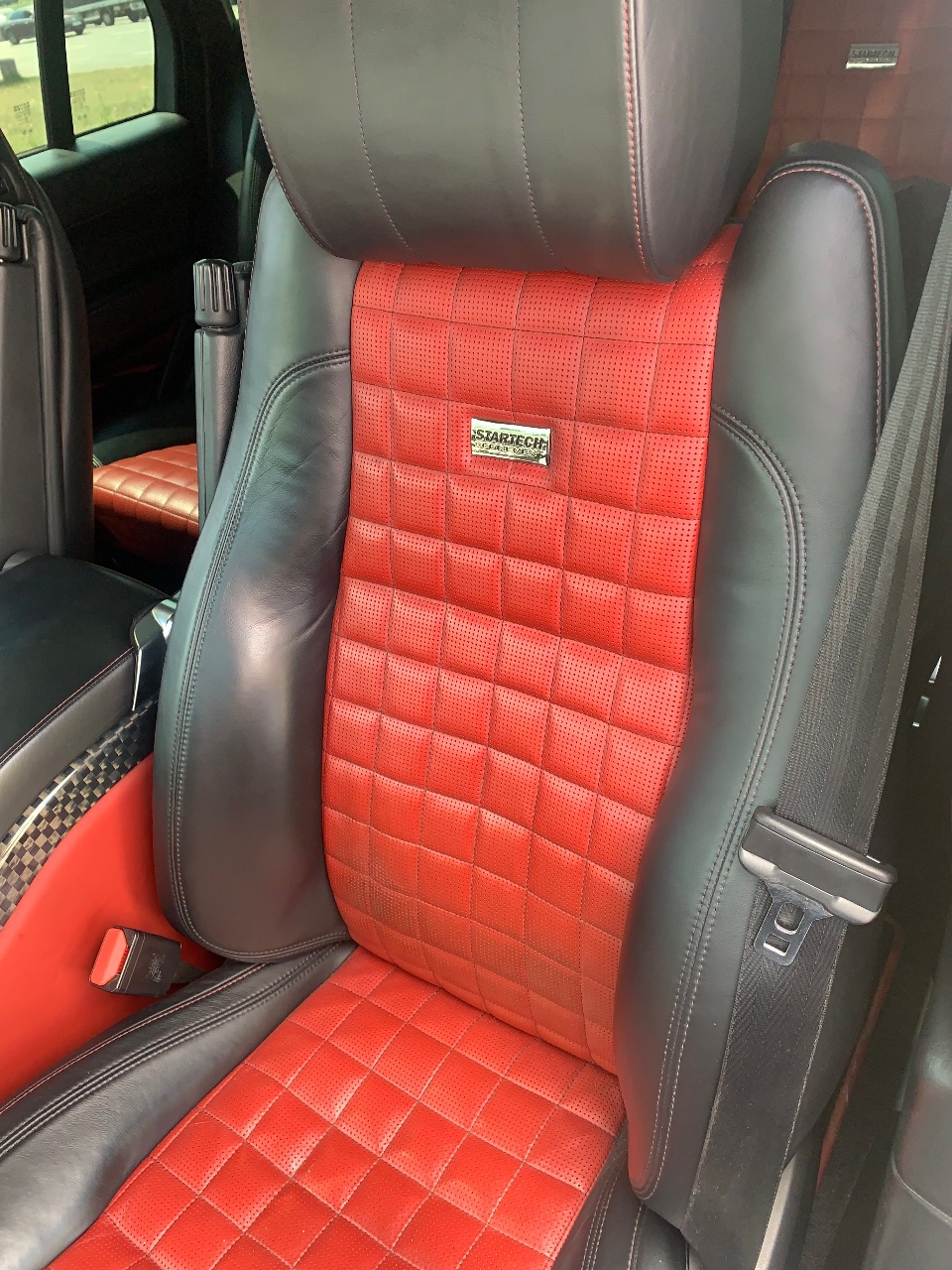 Land Rover Range Rover - фото 7