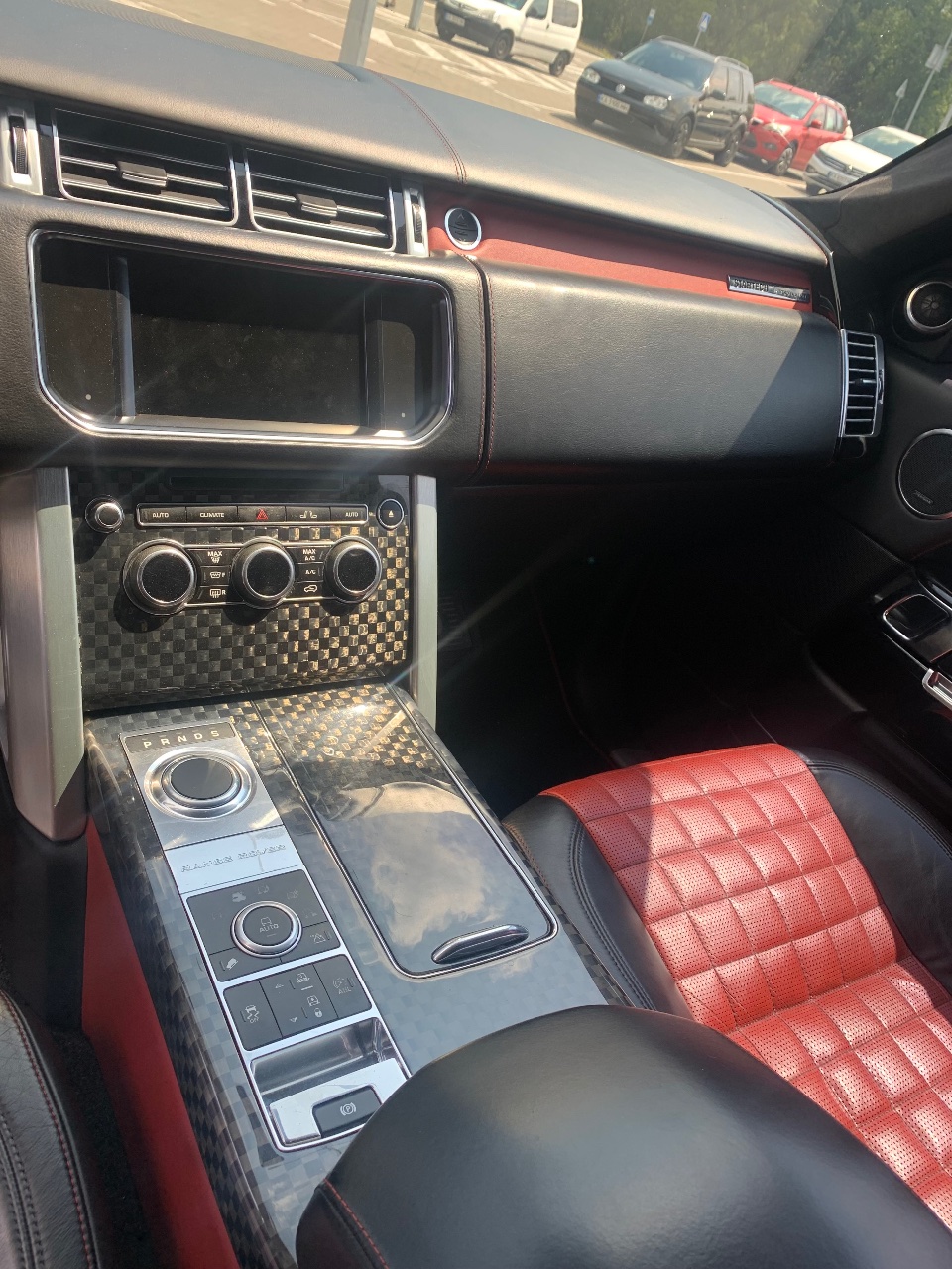 Land Rover Range Rover - фото 2