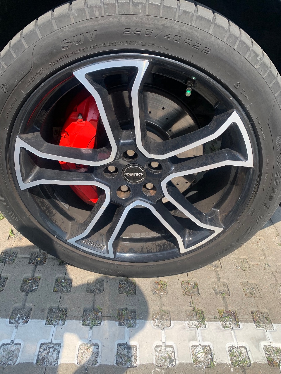 Land Rover Range Rover - фото 9