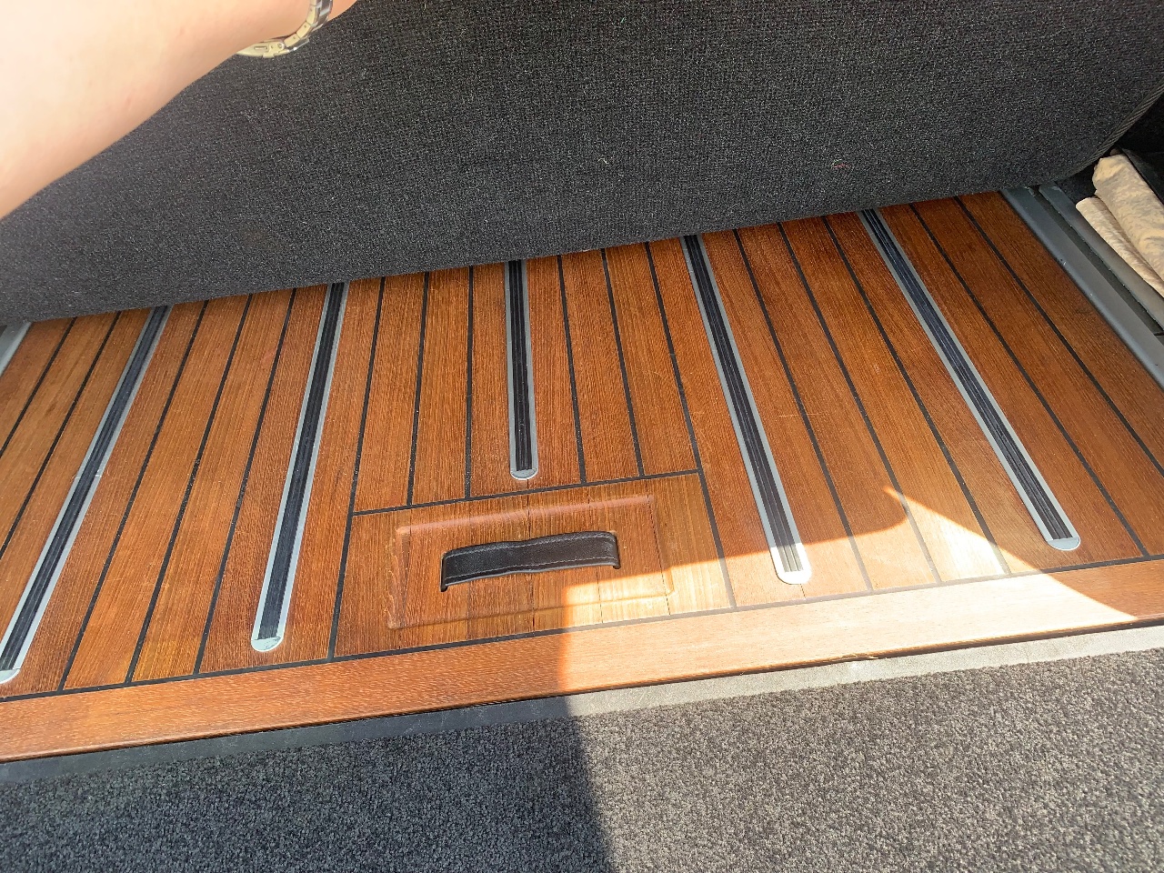 Land Rover Range Rover - фото 4