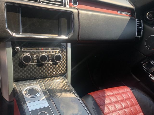 Land Rover Range Rover - фото 2