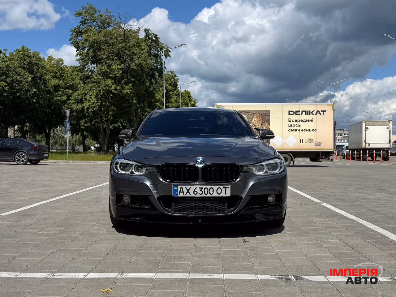 BMW 3 серії - фото 3