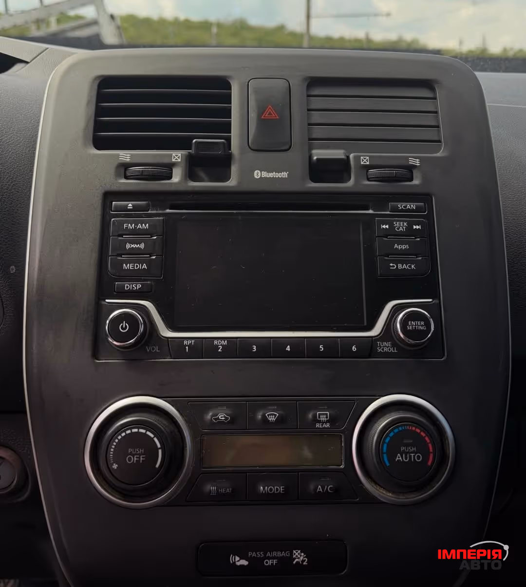 Nissan Leaf - фото 6