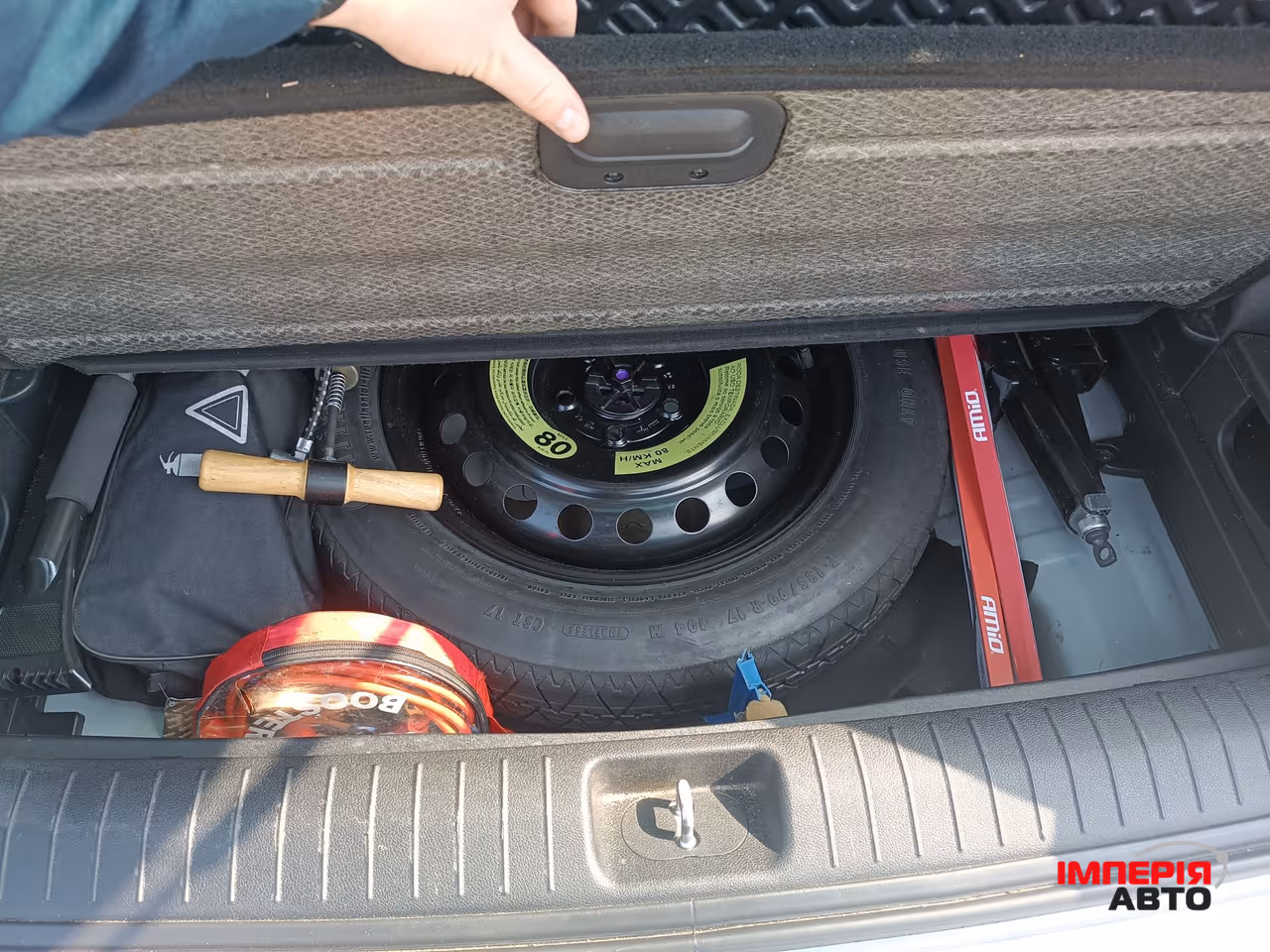 Kia Sportage - фото 15