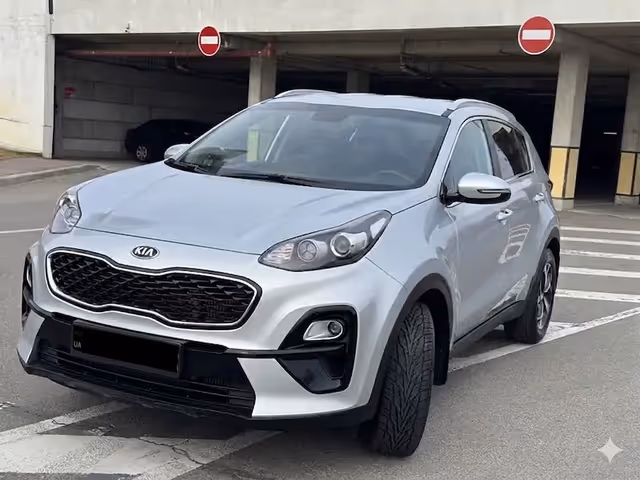 Kia Sportage - фото 2
