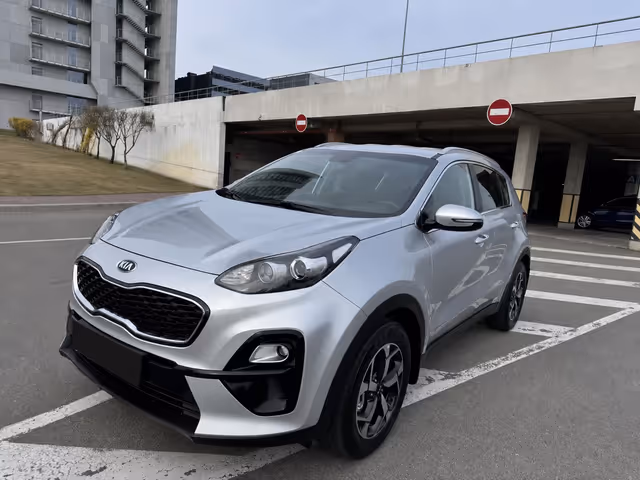 Kia Sportage - фото 3