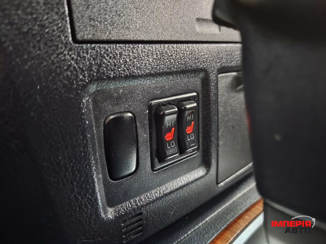 Mitsubishi Pajero - фото 13