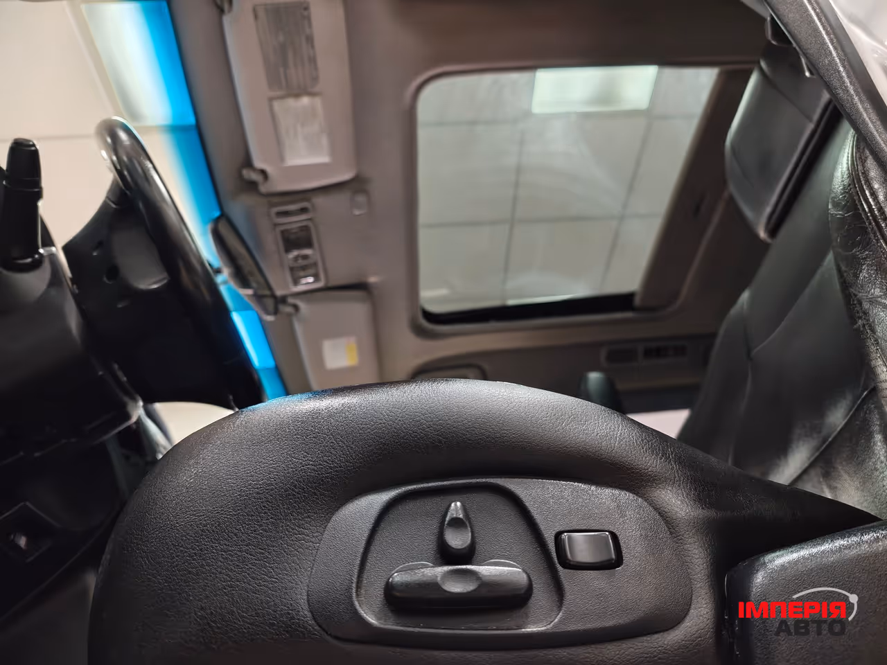 Mitsubishi Pajero - фото 10