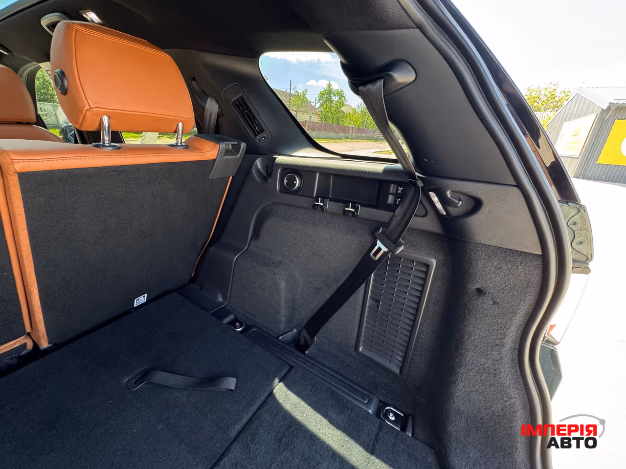 Land Rover Discovery Sport - фото 56