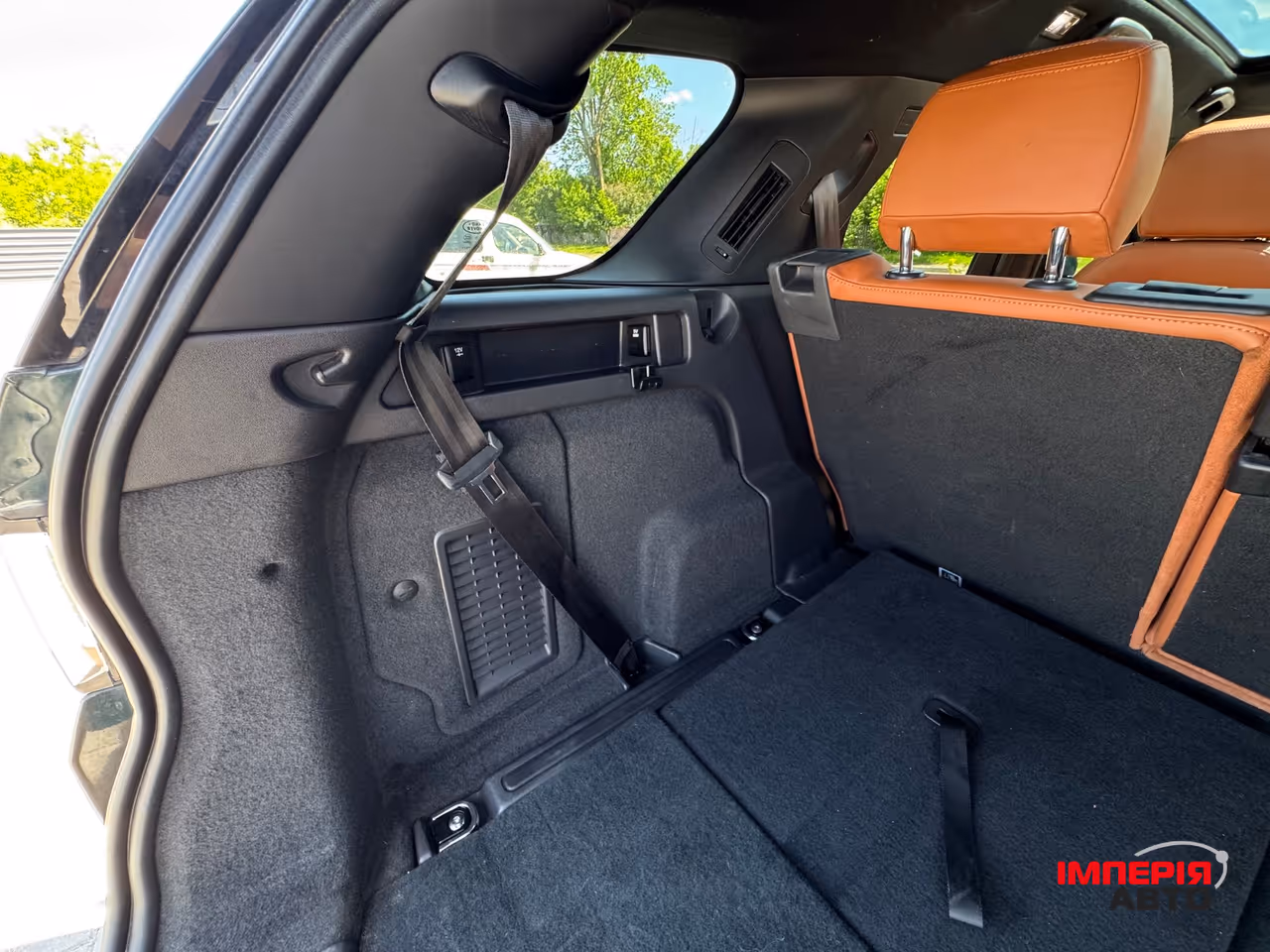 Land Rover Discovery Sport - фото 58