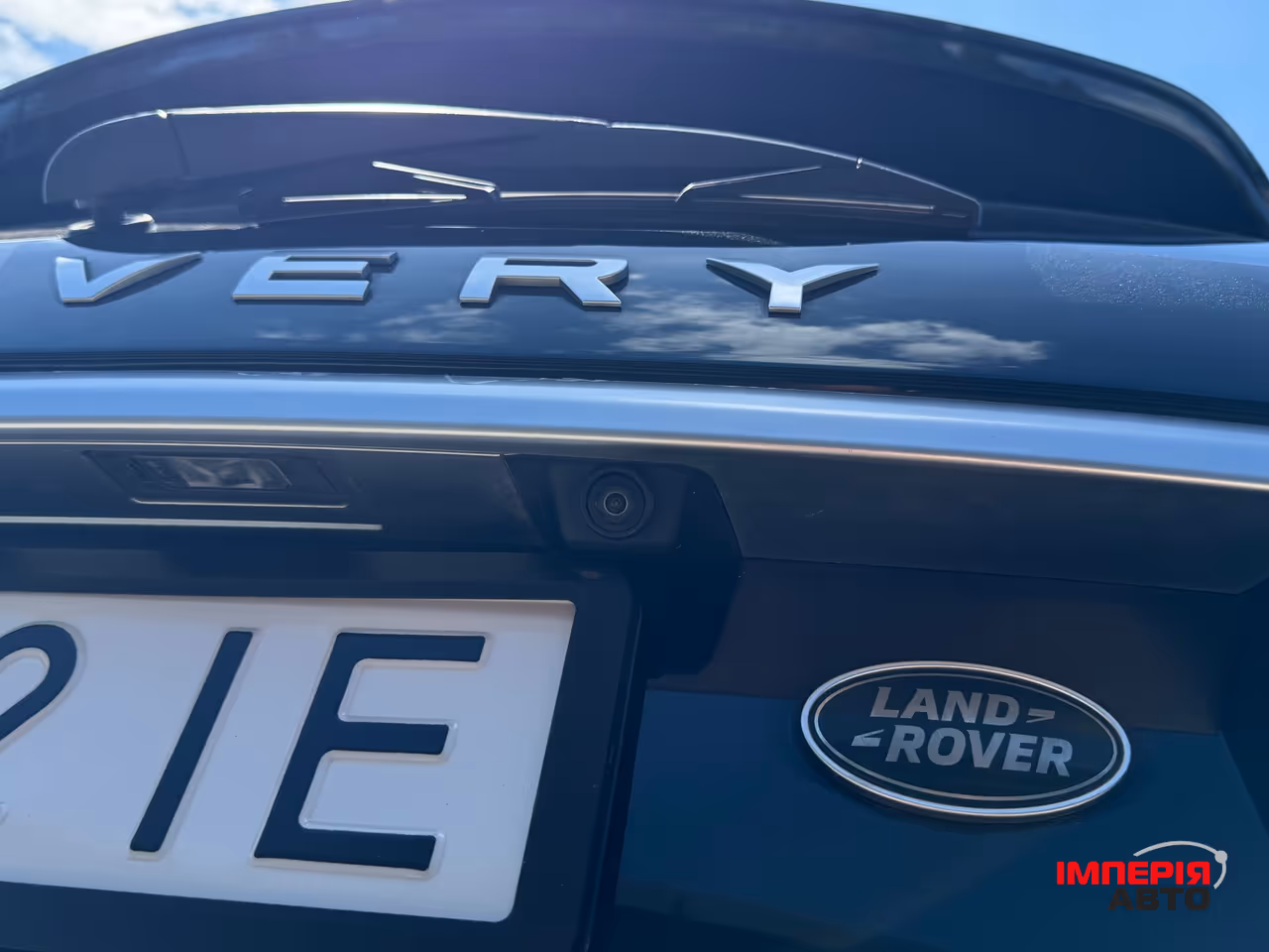 Land Rover Discovery Sport - фото 64
