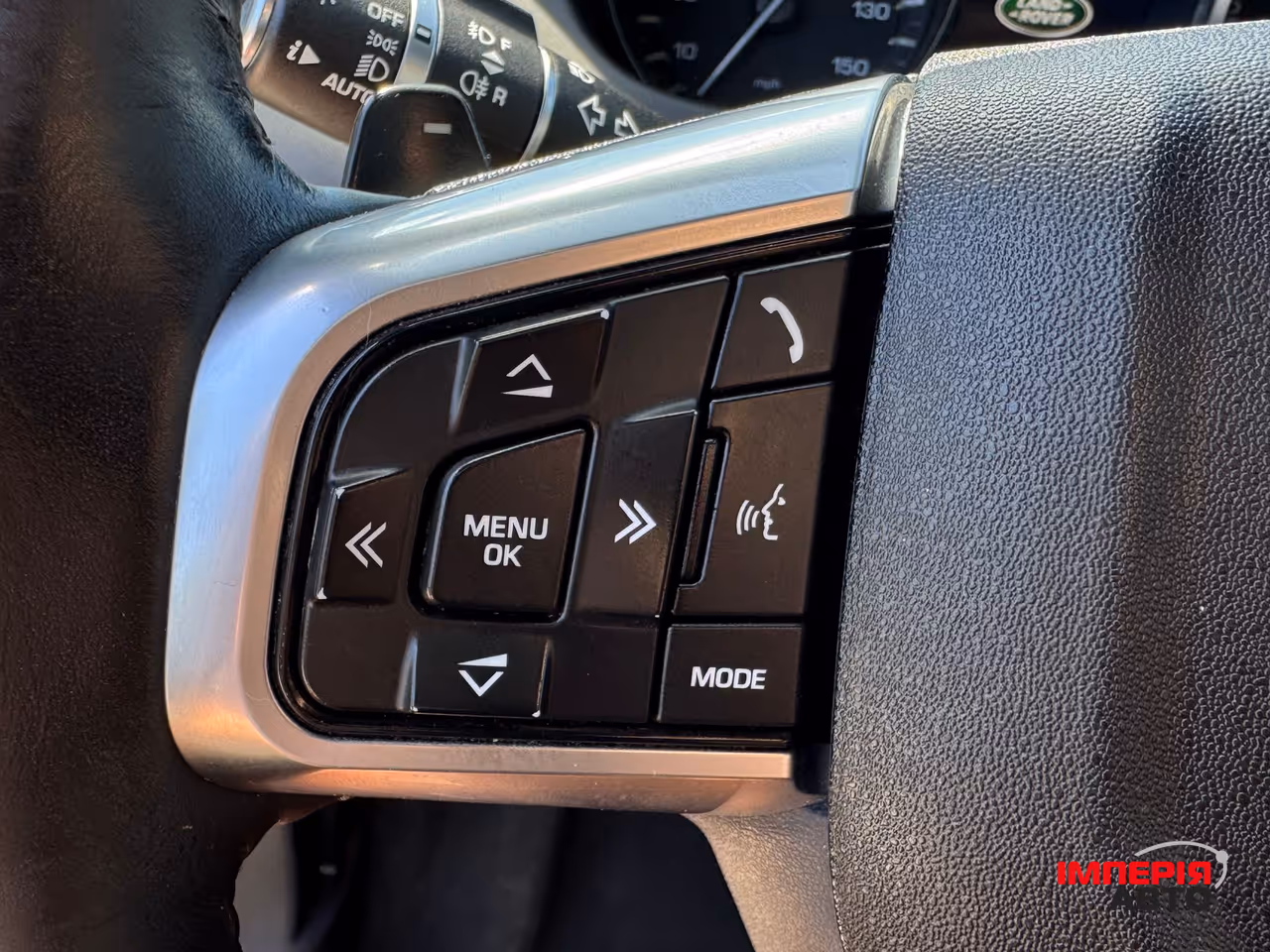 Land Rover Discovery Sport - фото 47