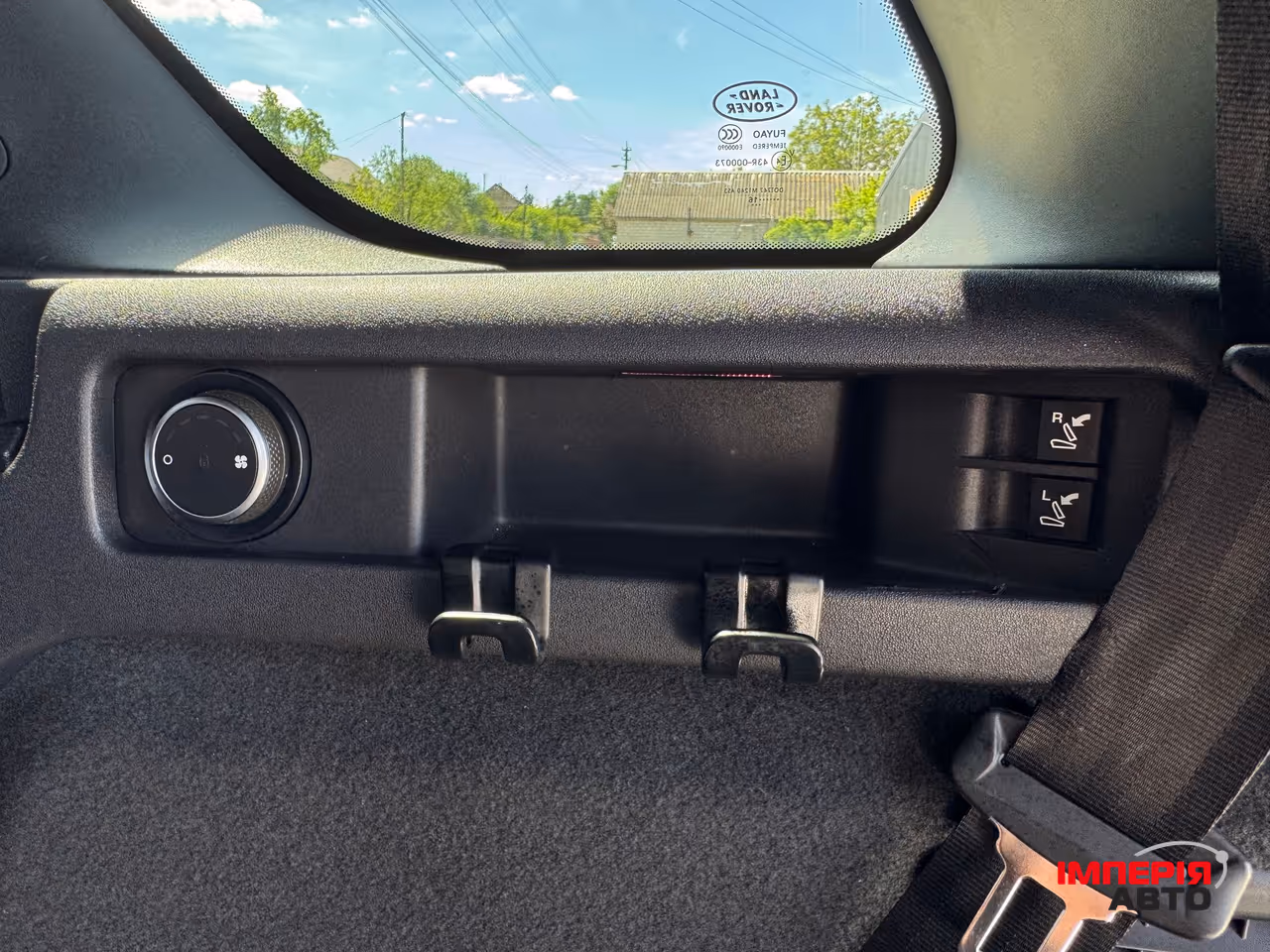 Land Rover Discovery Sport - фото 57