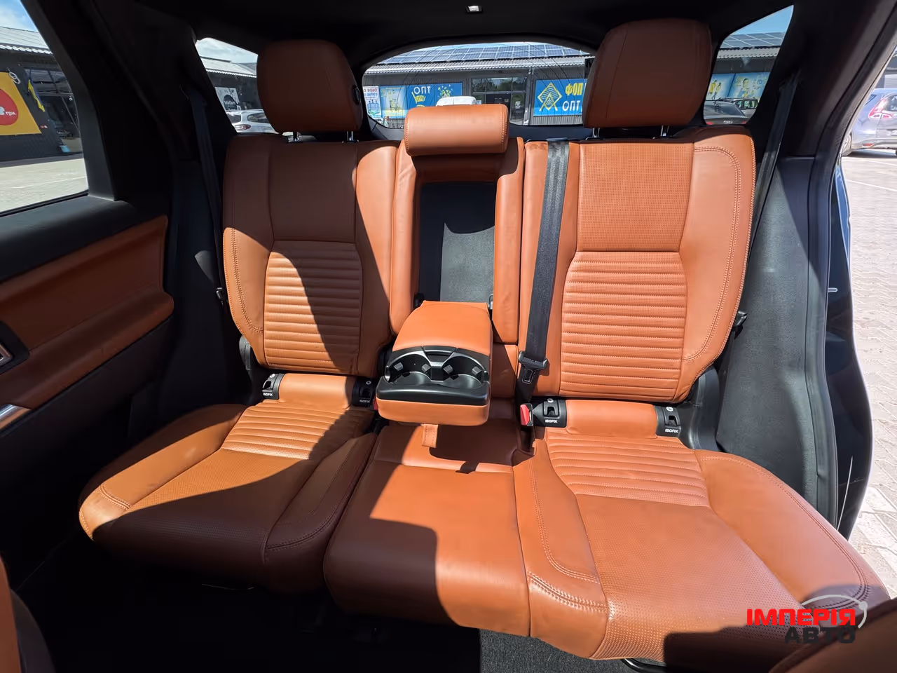 Land Rover Discovery Sport - фото 39