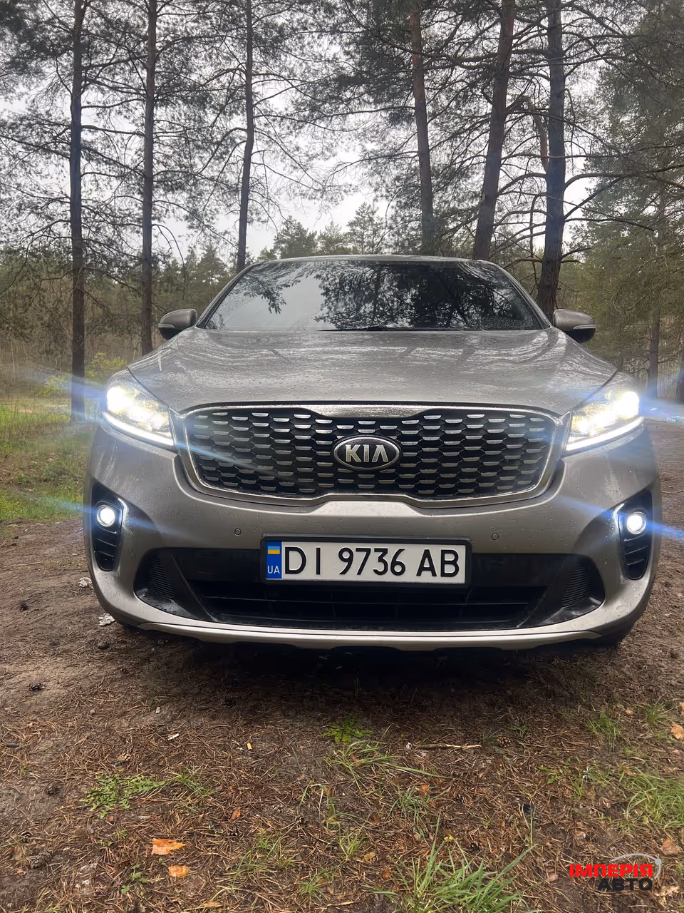 Kia Sorento - фото 2