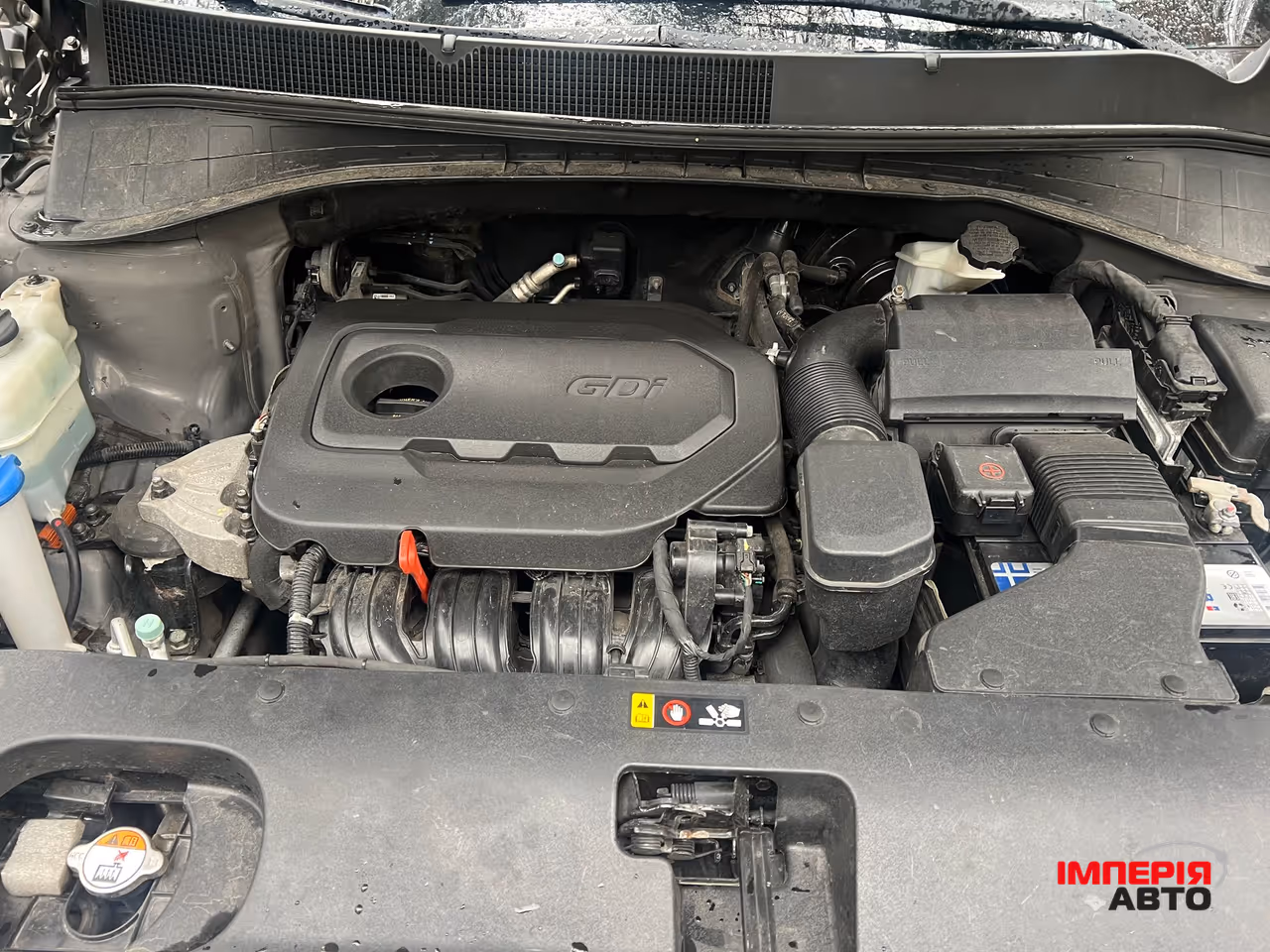 Kia Sorento - фото 26
