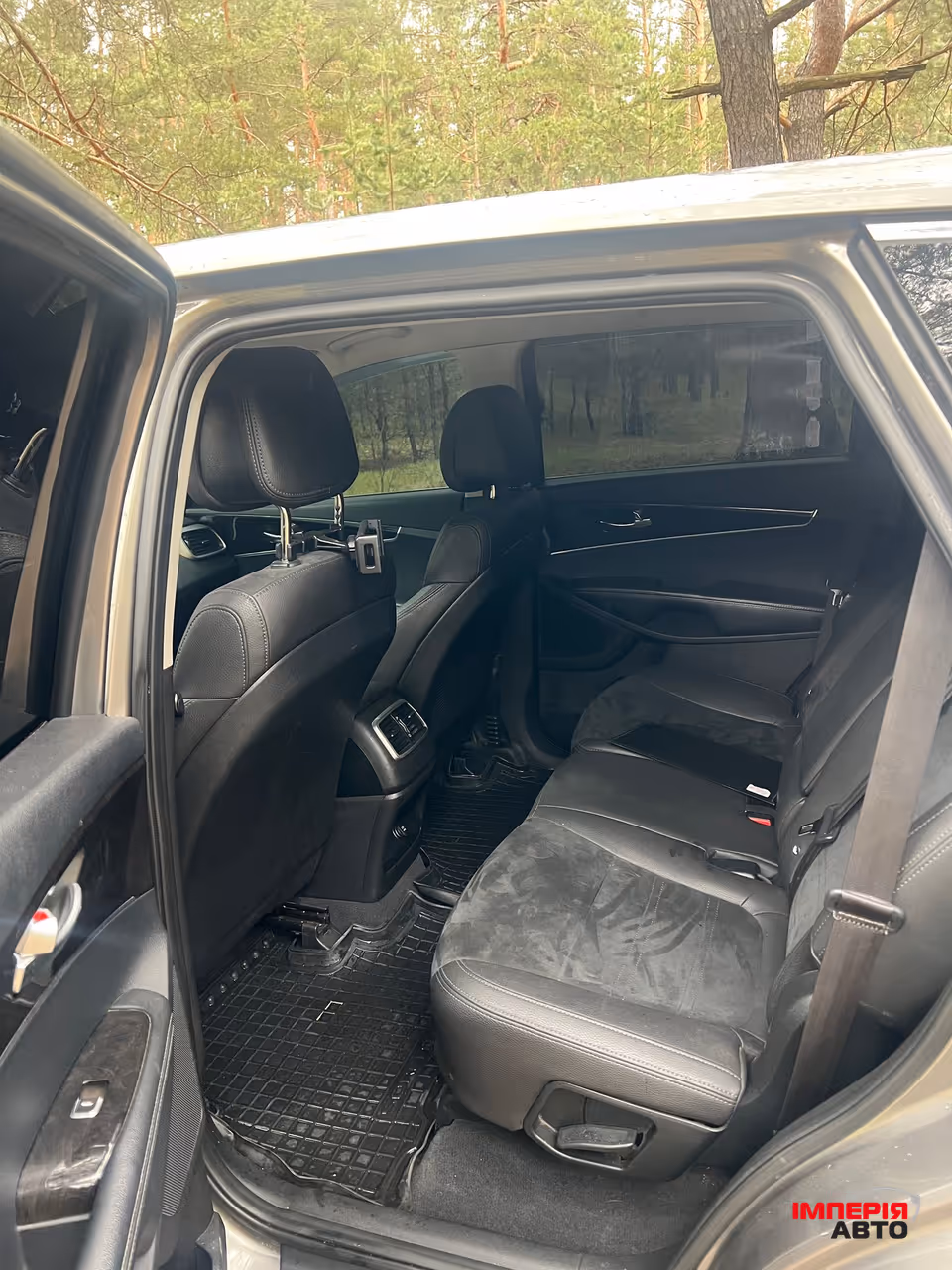 Kia Sorento - фото 18