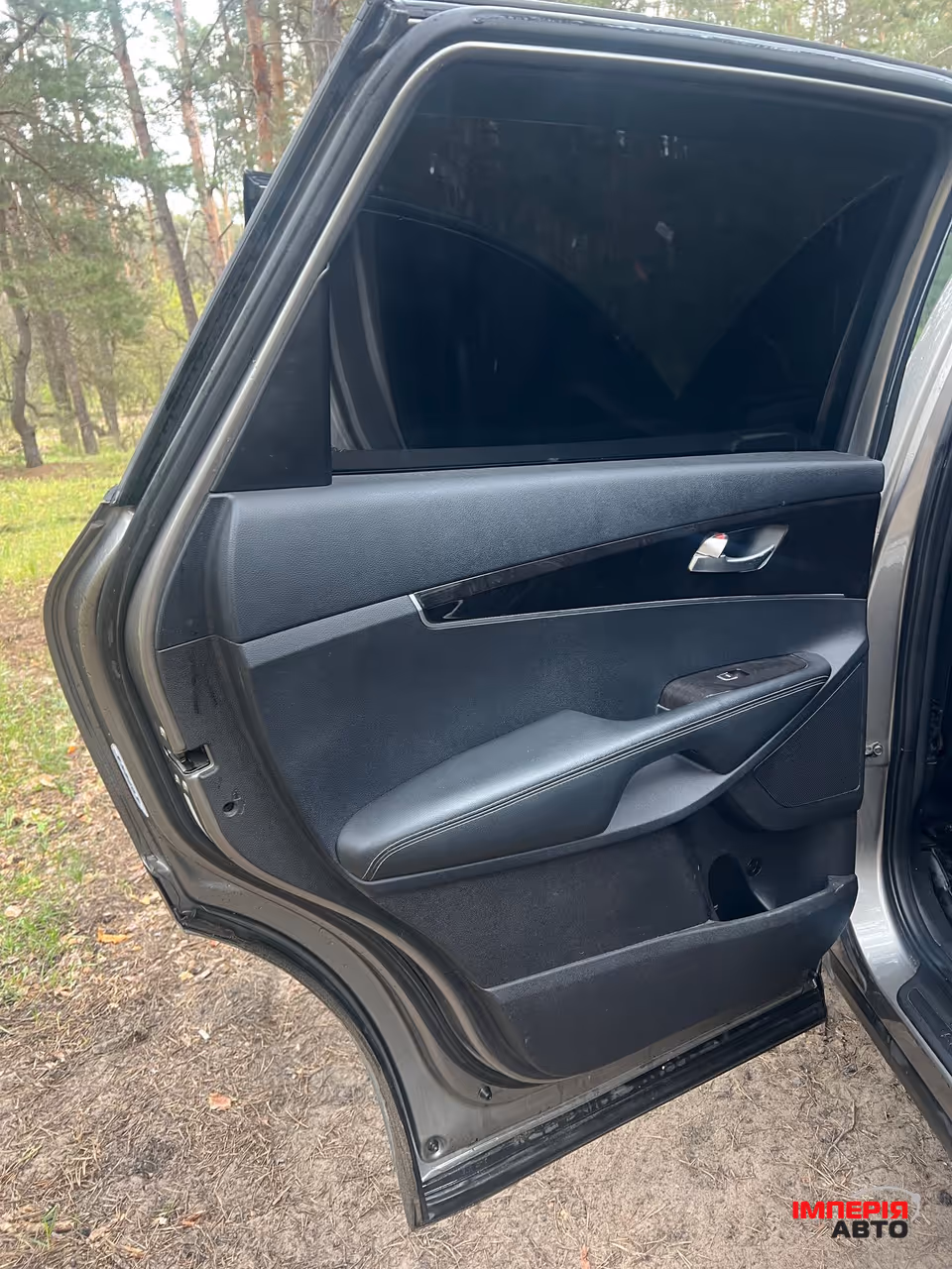 Kia Sorento - фото 17