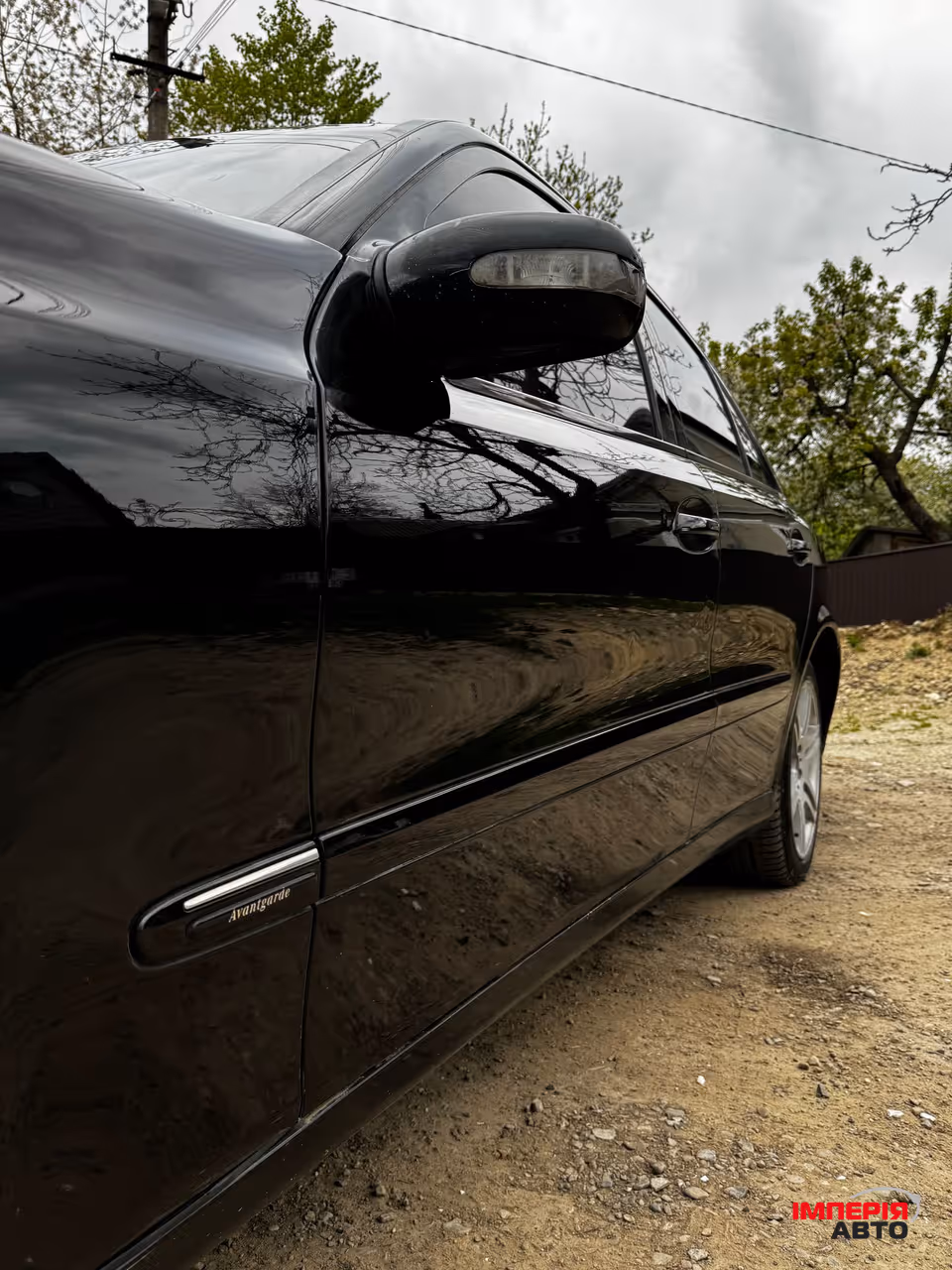 Mercedes-Benz E-Класс - фото 11