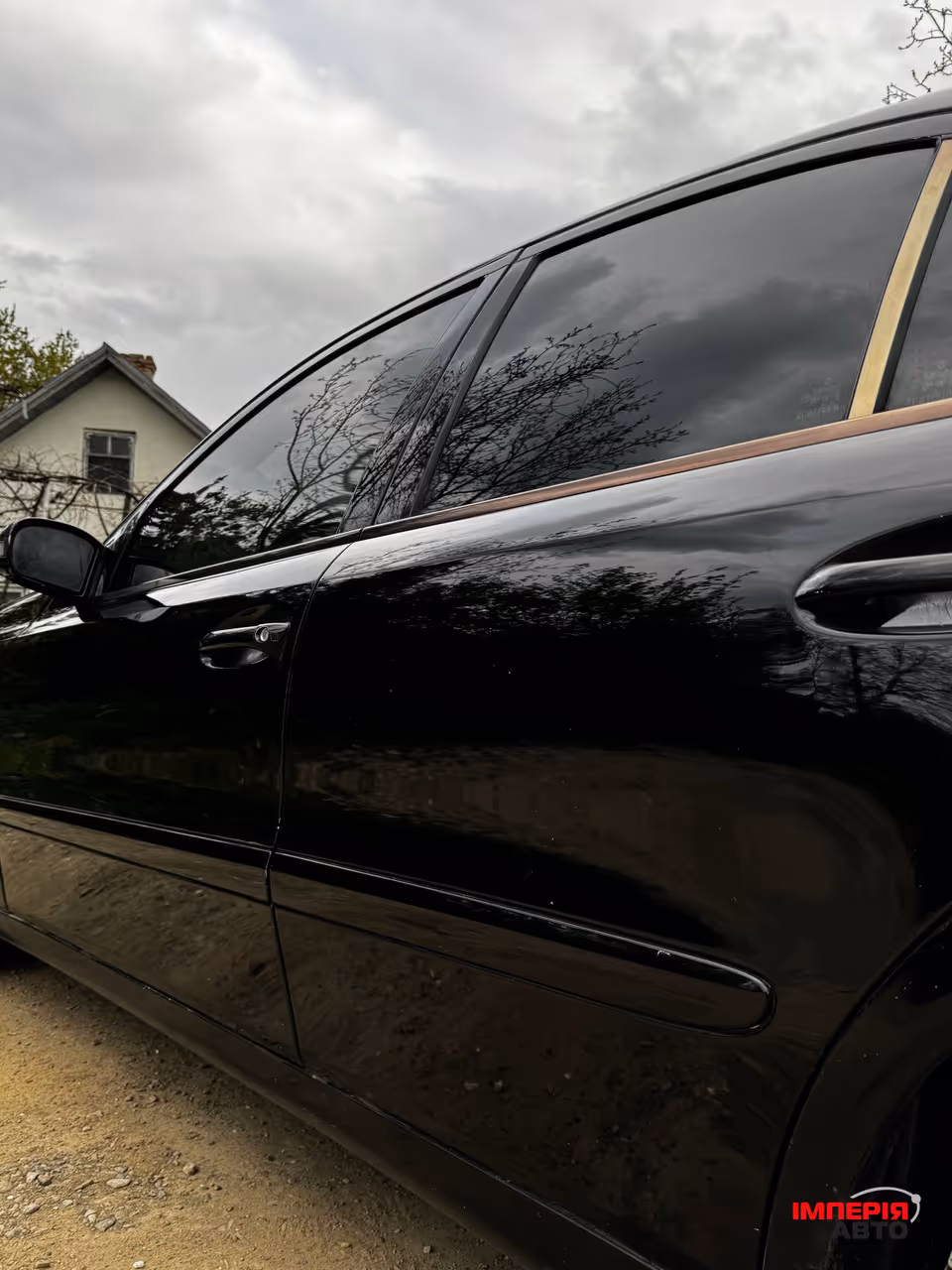 Mercedes-Benz E-Класс - фото 10