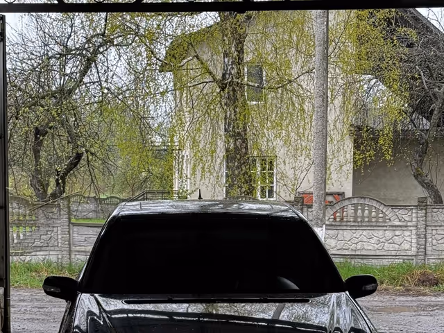 Mercedes-Benz E-Класс - фото 1