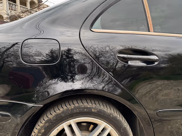 Mercedes-Benz E-Класс - фото 5