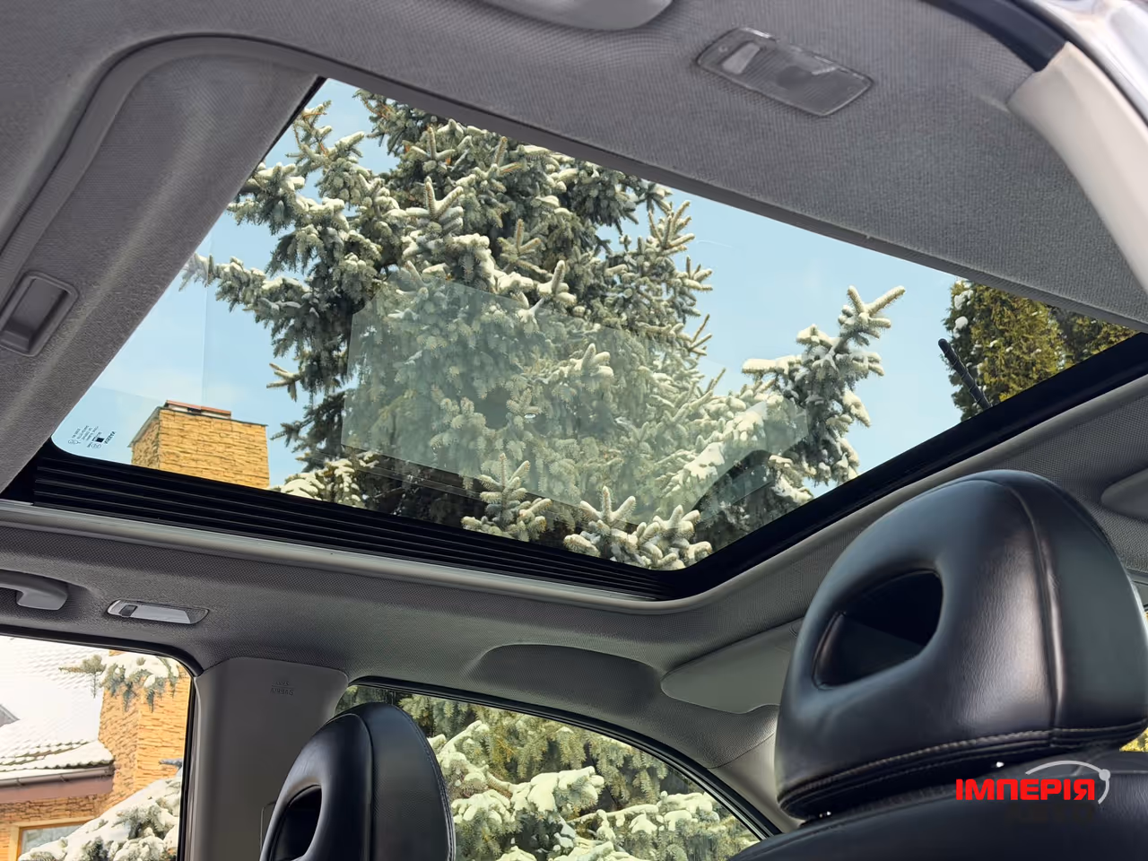 Nissan X-Trail - фото 5