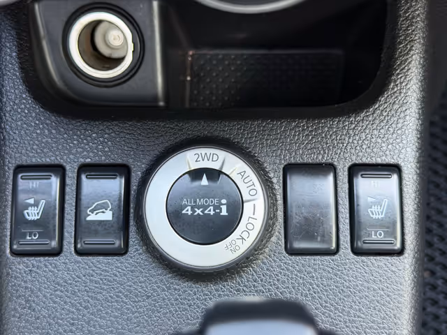 Nissan X-Trail - фото 4