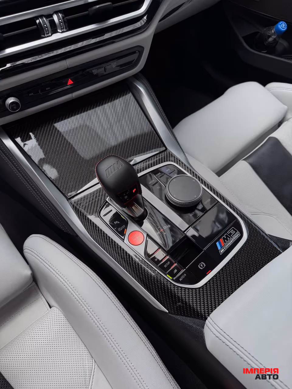 BMW M3 - фото 8