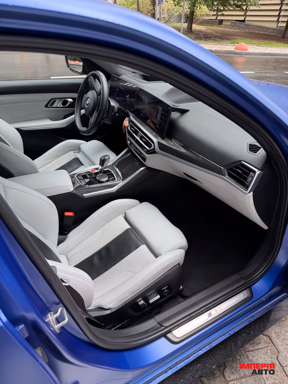 BMW M3 - фото 5
