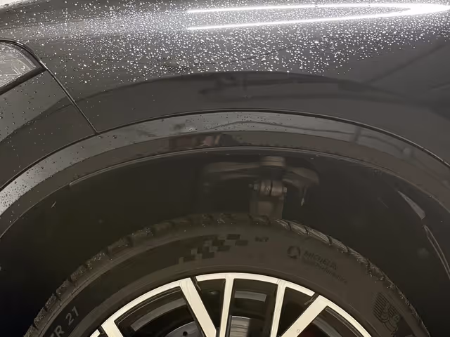 BMW X5 M - фото 5