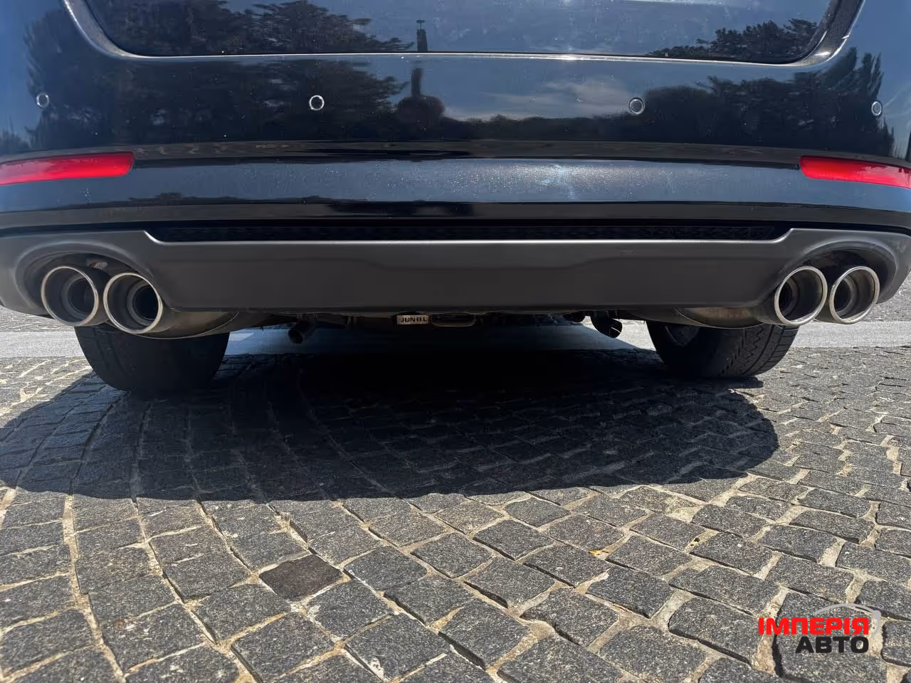Kia K5 - фото 19
