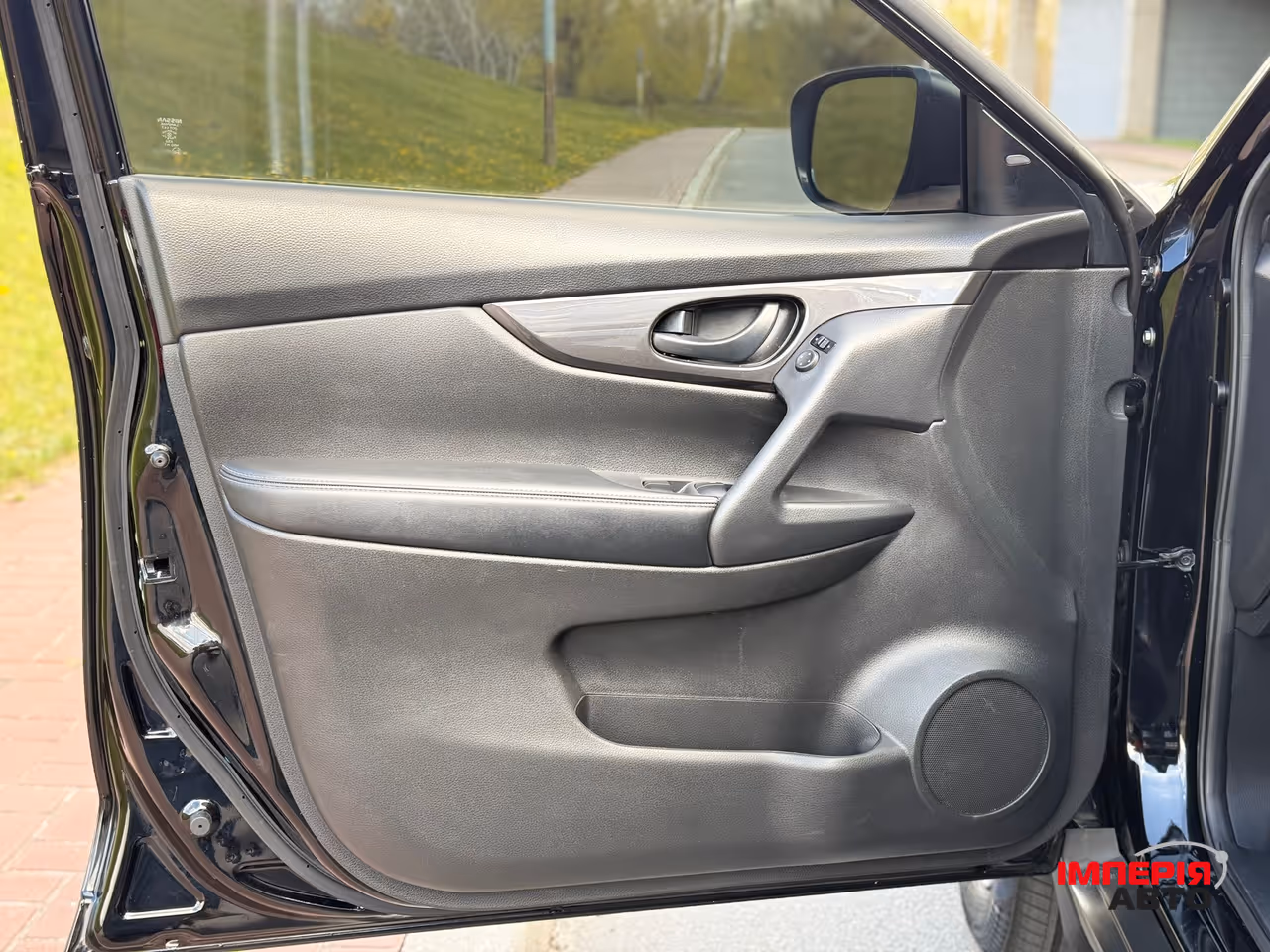 Nissan Rogue - фото 20