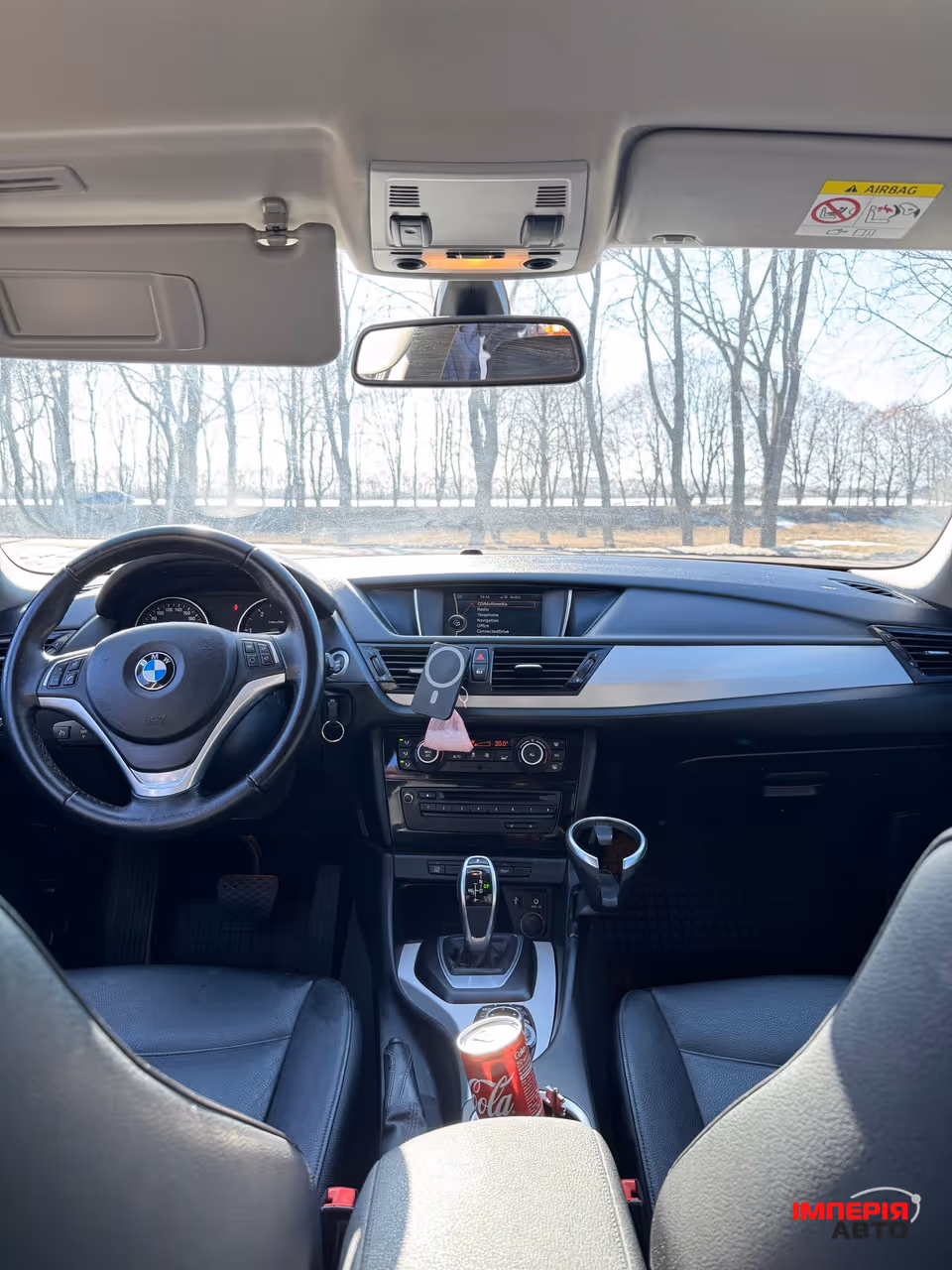 BMW X1 - фото 10