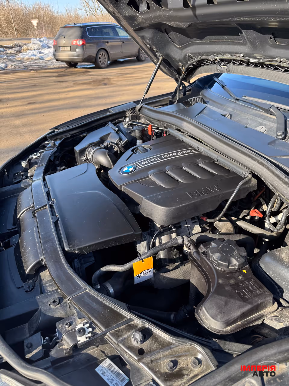 BMW X1 - фото 15