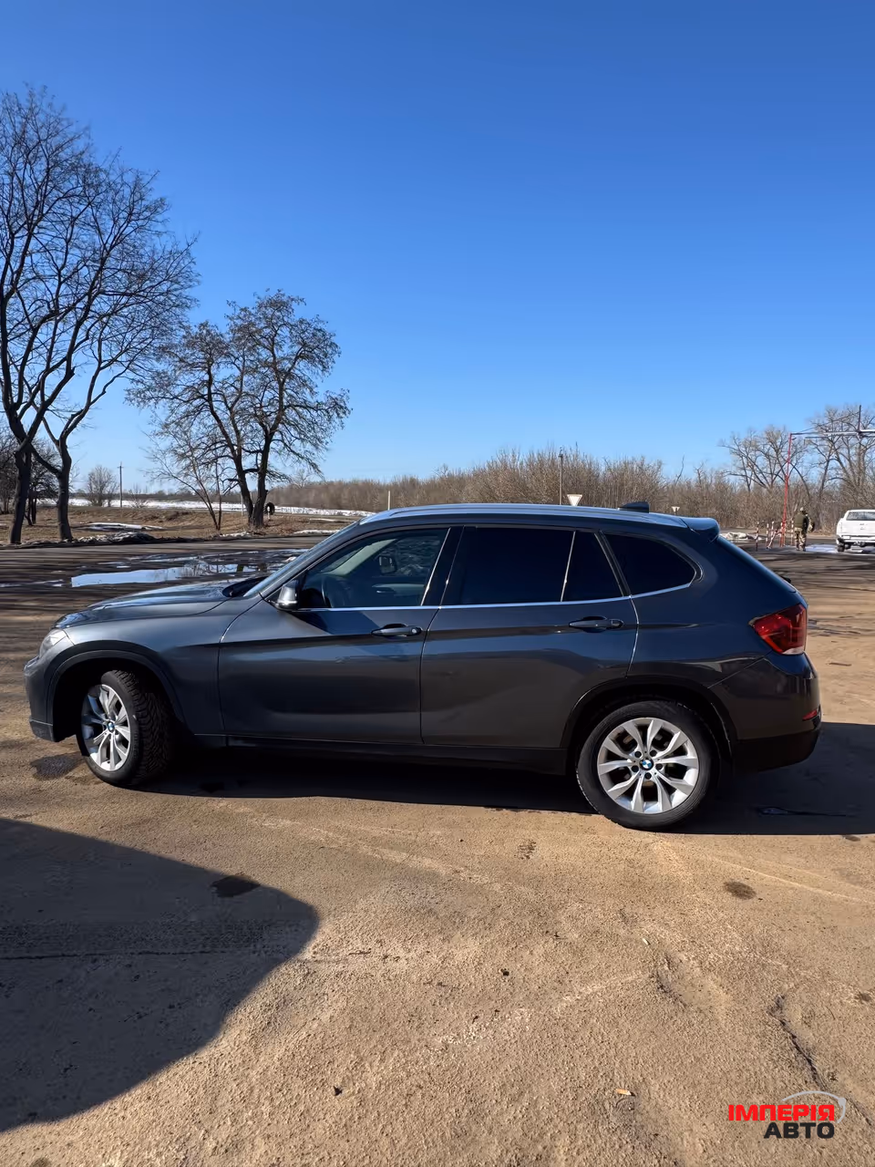 BMW X1 - фото 4