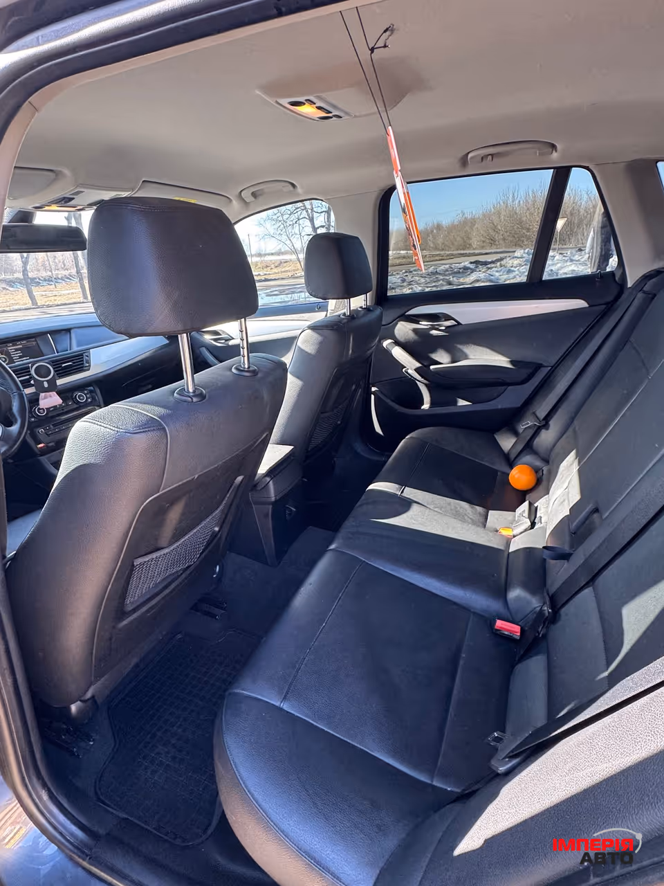 BMW X1 - фото 9