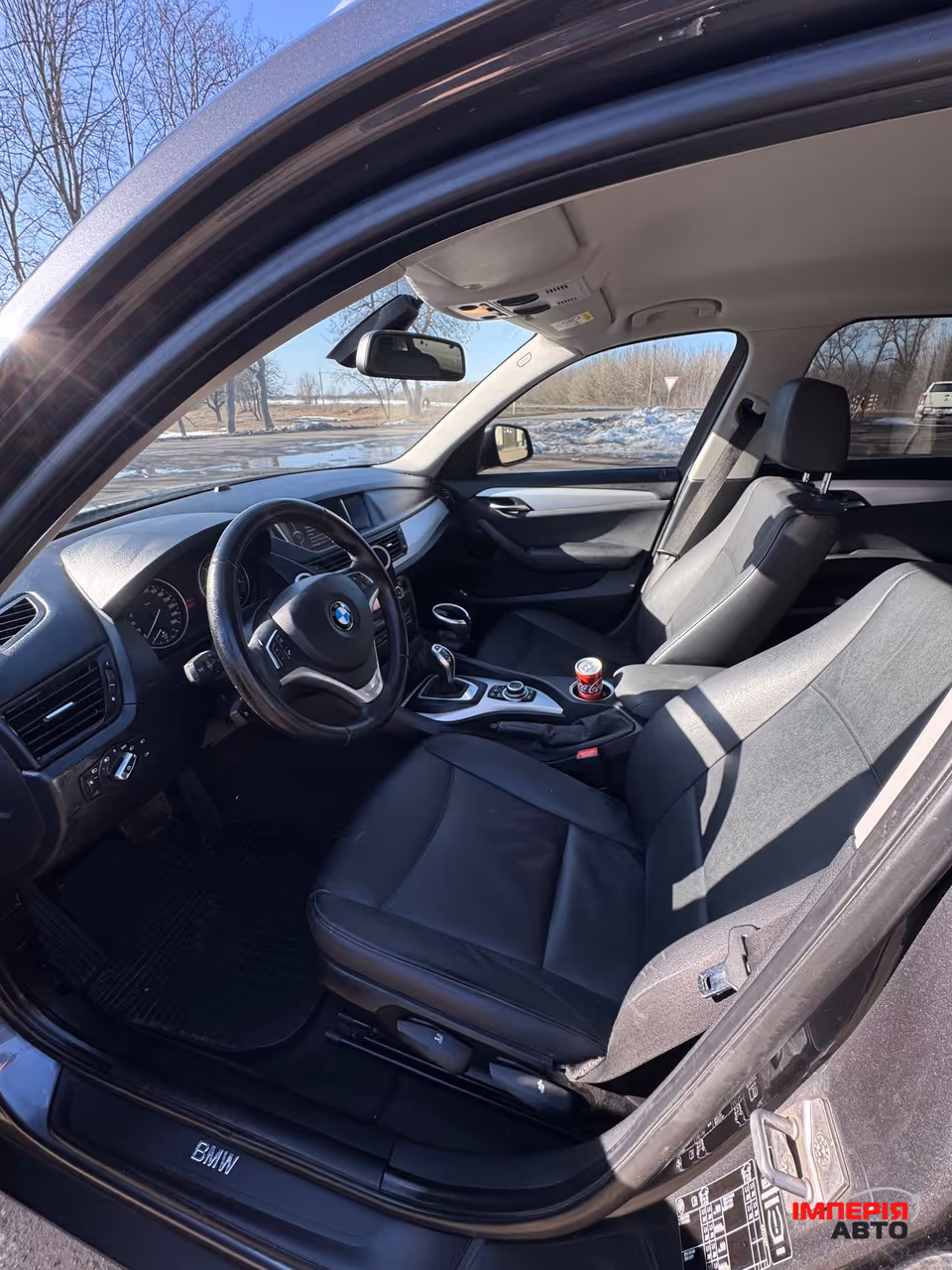 BMW X1 - фото 8