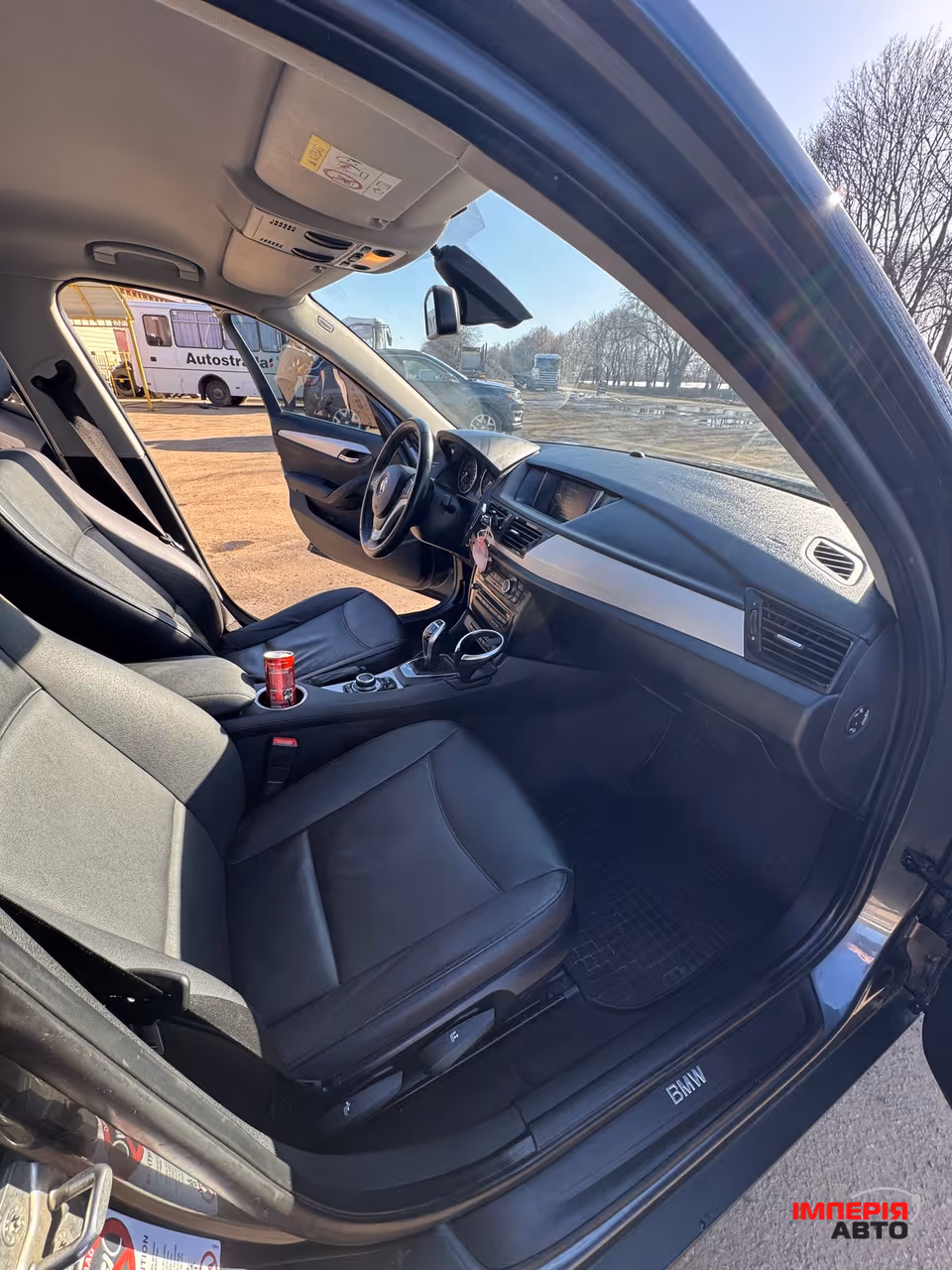 BMW X1 - фото 11