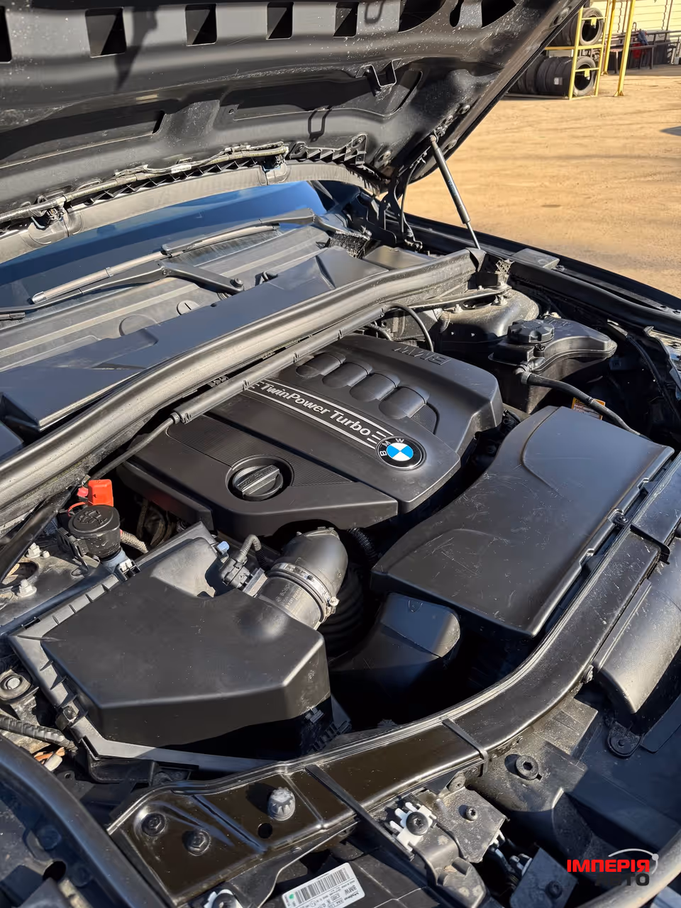 BMW X1 - фото 13